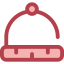 Winter hat icon 64x64