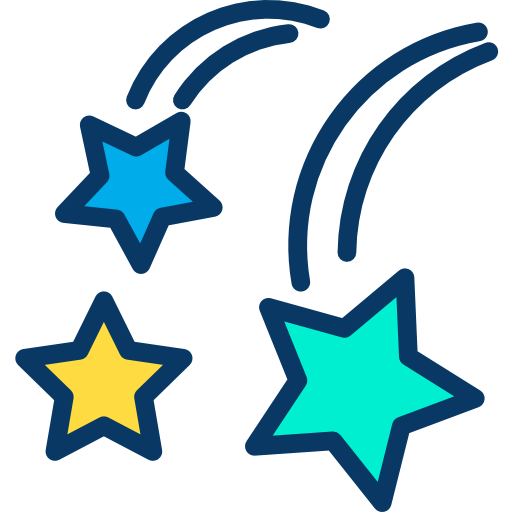 Rain icon
