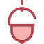 Acorn icon 64x64