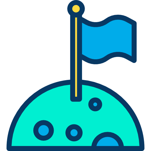 Space icon