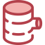Log icon 64x64
