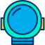 Astronaut icon 64x64