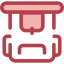 Backpack icon 64x64