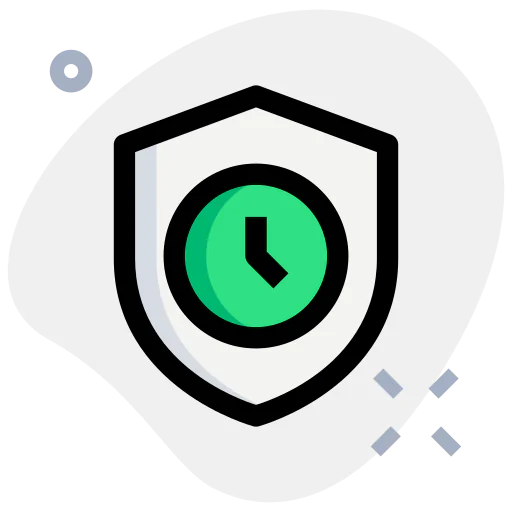 Time icon