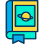 Astronomy icon 64x64