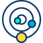 Universe icon 64x64