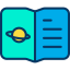 Space icon 64x64