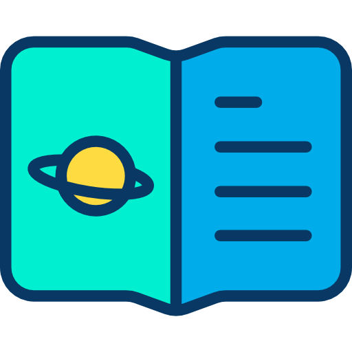 Space icon