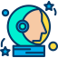 Astronaut icon 64x64