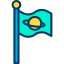 Planet icon 64x64