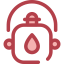 Canteen icon 64x64