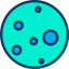 Planet icon 64x64