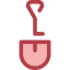 Shovel icon 64x64