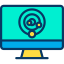 Astrophysics icon 64x64