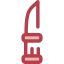 Knife icon 64x64