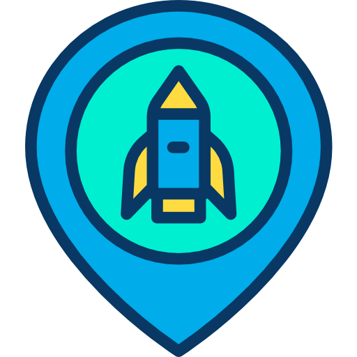 Space icon