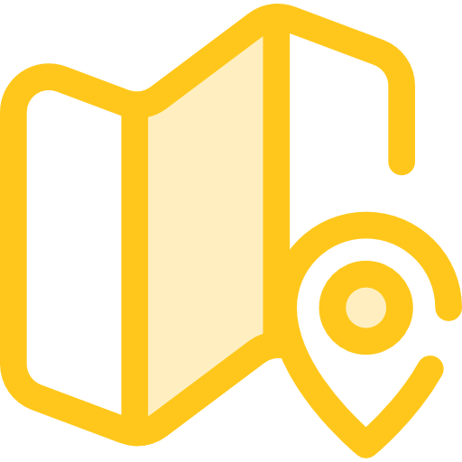 Map icon