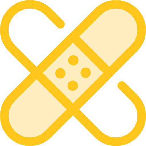 Plaster icon