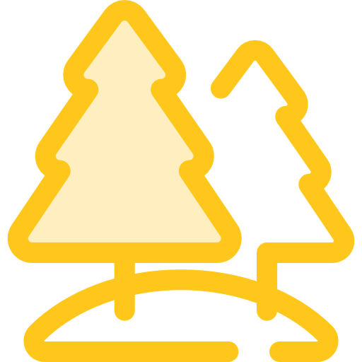 Trees icon