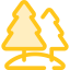 Trees icon 64x64