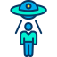 Spaceship icon 64x64