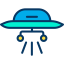 Space icon 64x64