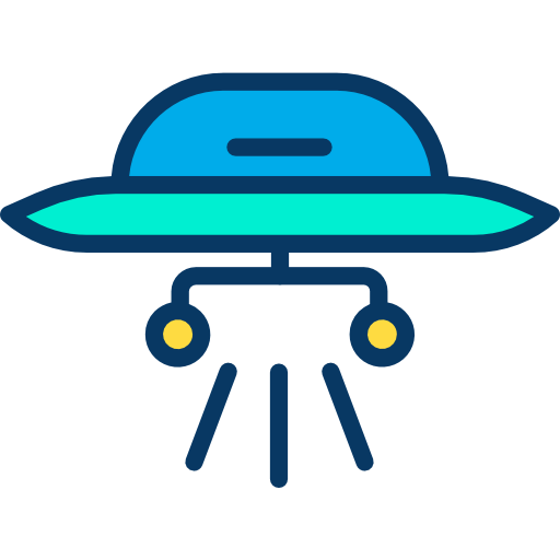 Space icon