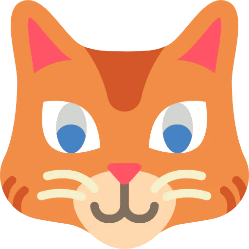 Cat Symbol