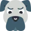 Dog icon 64x64