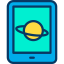 Tablet icon 64x64