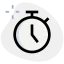 Stopwatch Symbol 64x64