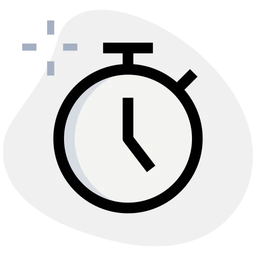Stopwatch icon