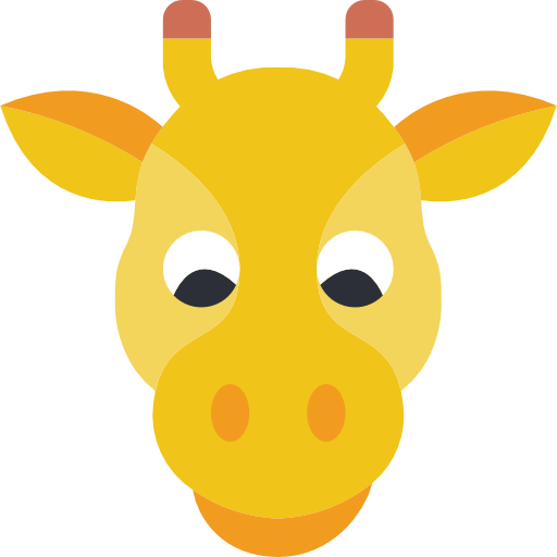Giraffe icon