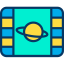 Video icon 64x64