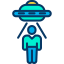Spaceship icon 64x64