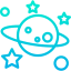 Space icon 64x64