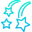 Rain icon 64x64