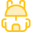 Backpack icon 64x64