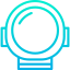 Astronaut icon 64x64
