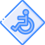 Disabled biểu tượng 64x64
