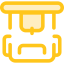 Backpack icon 64x64