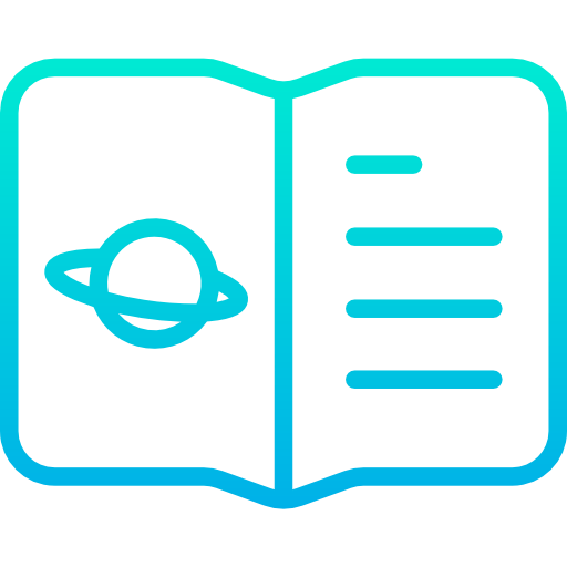Space icon
