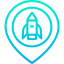 Space icon 64x64