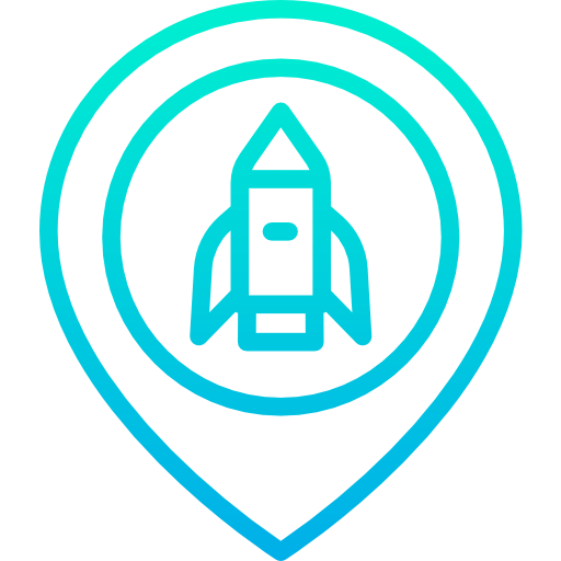 Space icon