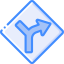 Turn right biểu tượng 64x64