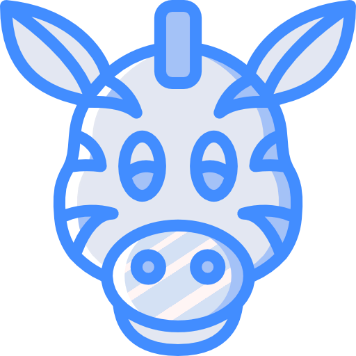 Zebra icon