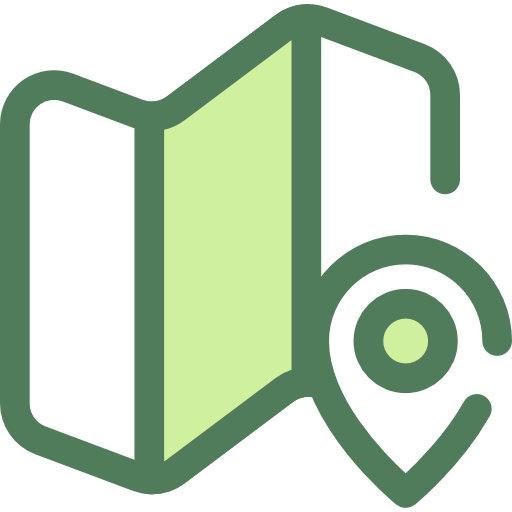 Map icon