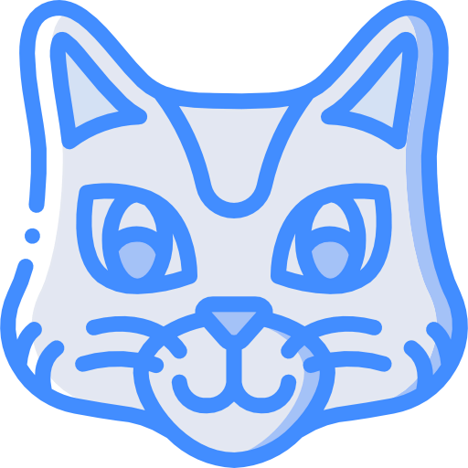 Cat icon