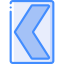Keep left biểu tượng 64x64