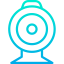 Webcam icon 64x64